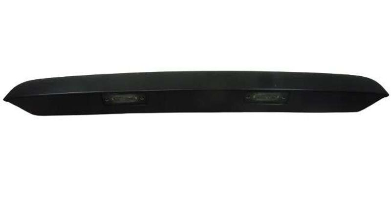 Skiltlys holder komplett 2 dør 7E0 827 574 G 9B9 OE VW T5 03-15