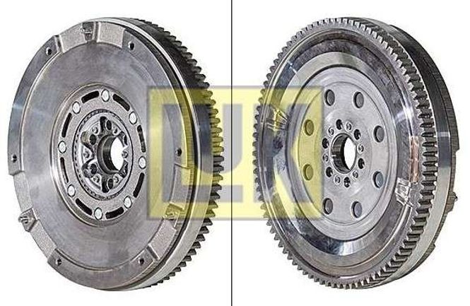 Hovedbilde Svinghjull Urban Cruiser LUK 415 0476 10