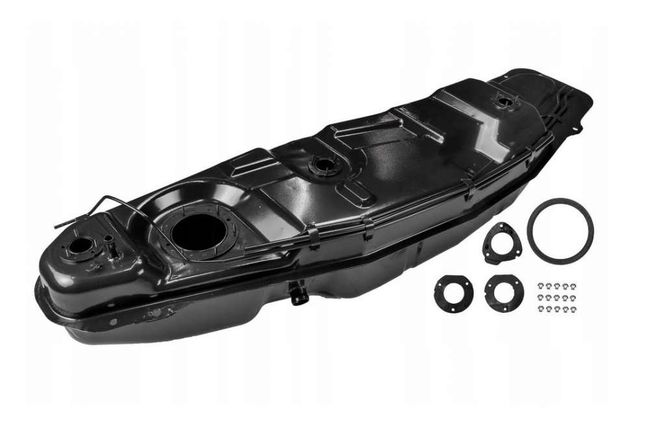 Hovedbilde Drivstofftank Mitsubishi Pajero III 00-06mod. ...