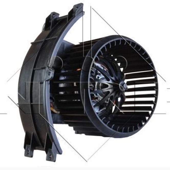 Hovedbilde Kupevifte VW T5/T6