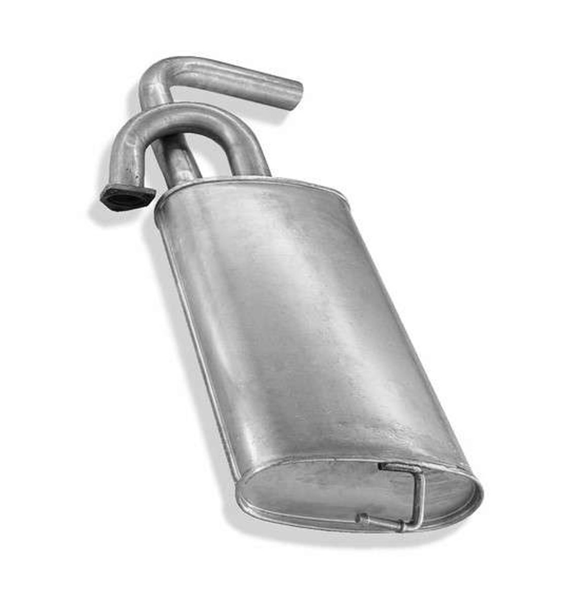 Bakrepotte Mitsubishi ASX 1.8D POLMO 14.49