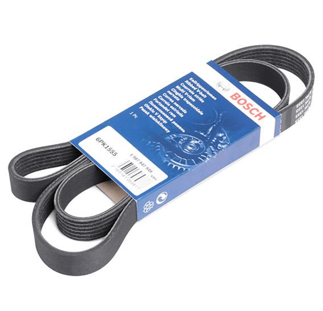 Hovedbilde Multireim 6PK1555 2.0TDI/2.0BiTDI med AC T5/T6