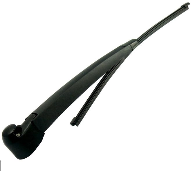 Hovedbilde Vindusviskerarm bak VW T5 03-15mod.