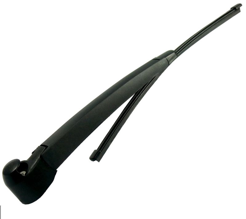 Vindusviskerarm bak VW T5 03-15mod.