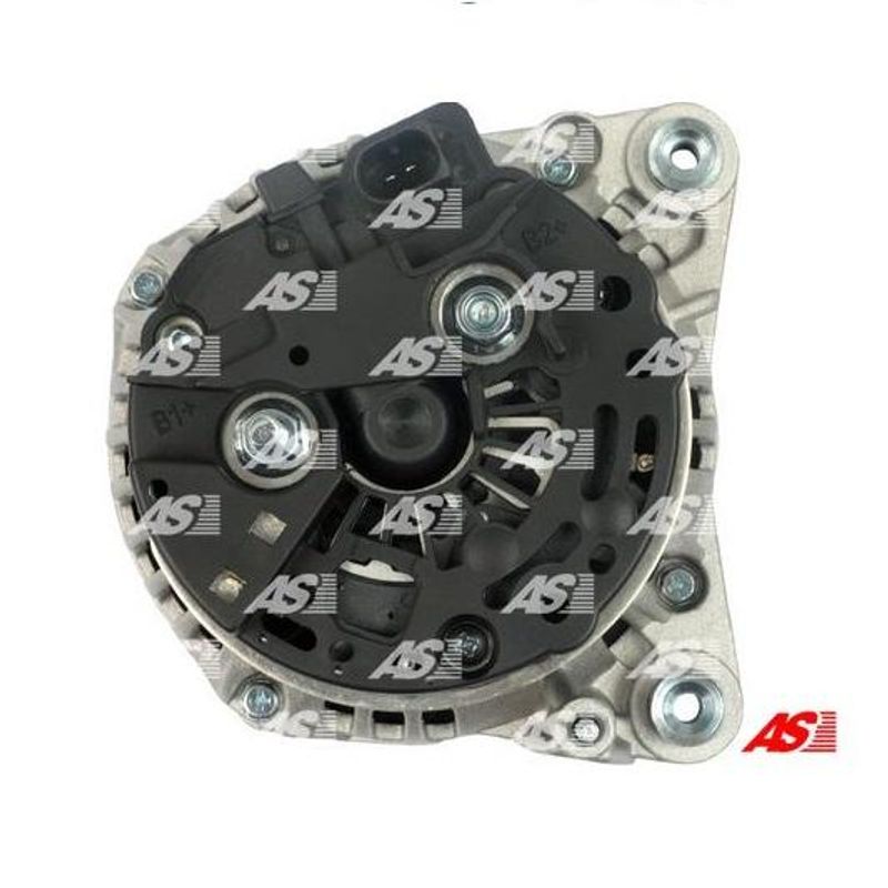 Dynamo multireim oval kontakt AS-PL A0036 VW T4