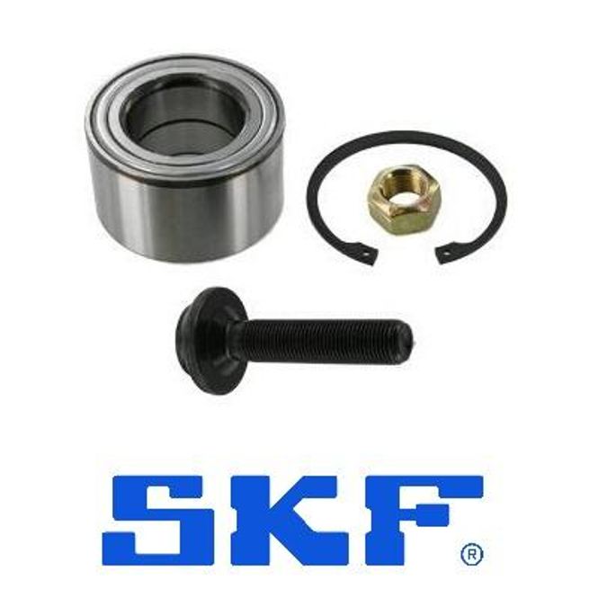 Hovedbilde Hjullager foran/bak VW T4