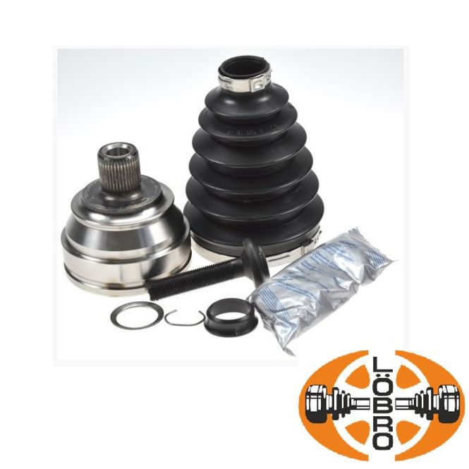 Hovedbilde Drivledd ytre uten ABS VW T4